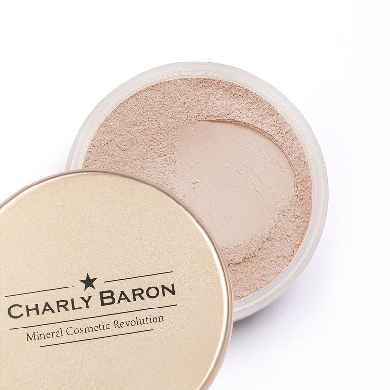 Geschenkset | Best Bodies! Kabuki & Foundation