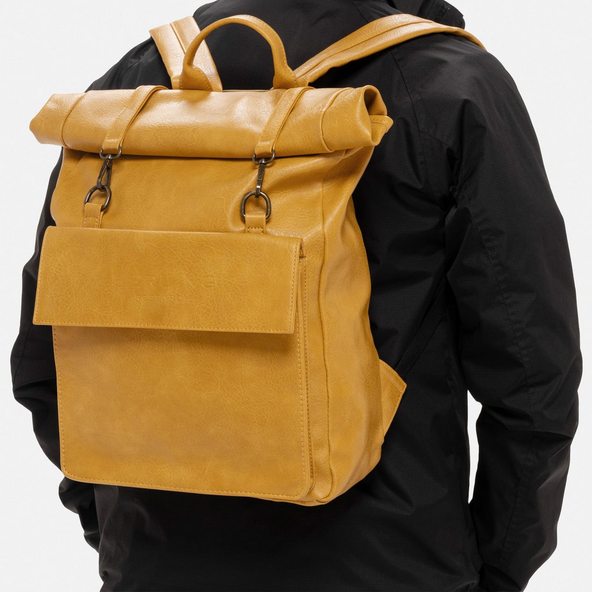 LANDER - Mochila unisex