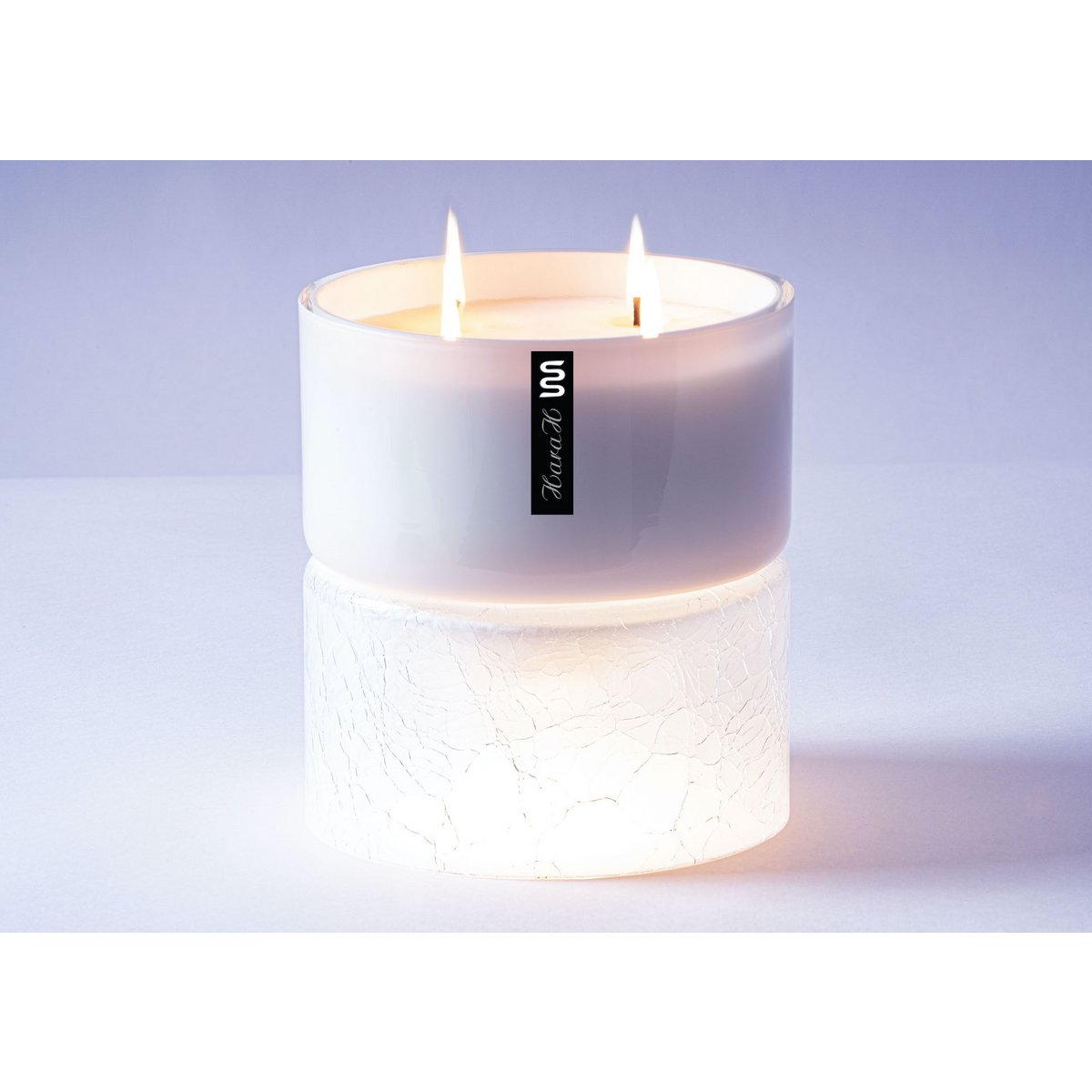 PURE HARAH Dual & Led : mandarynka, elemi i grejpfrut