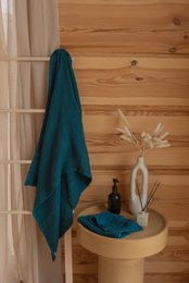 Linen Spells