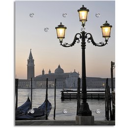 Garderobeskab - Venedig