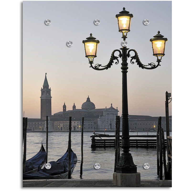 Garderobeskab - Venedig