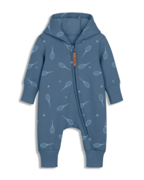 Hooded Rompersuit