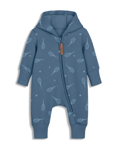 Hooded Rompersuit
