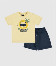King Set