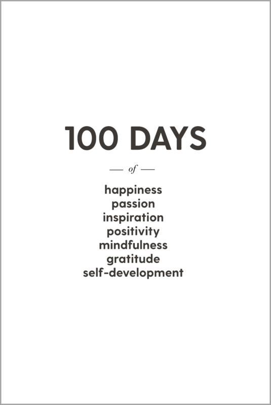 Der 100-Tage-Planer | Beste Freunde