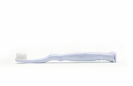 Nano-b Kids Brosse à dents bleu