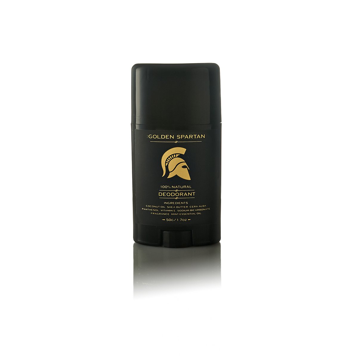 Deodorant