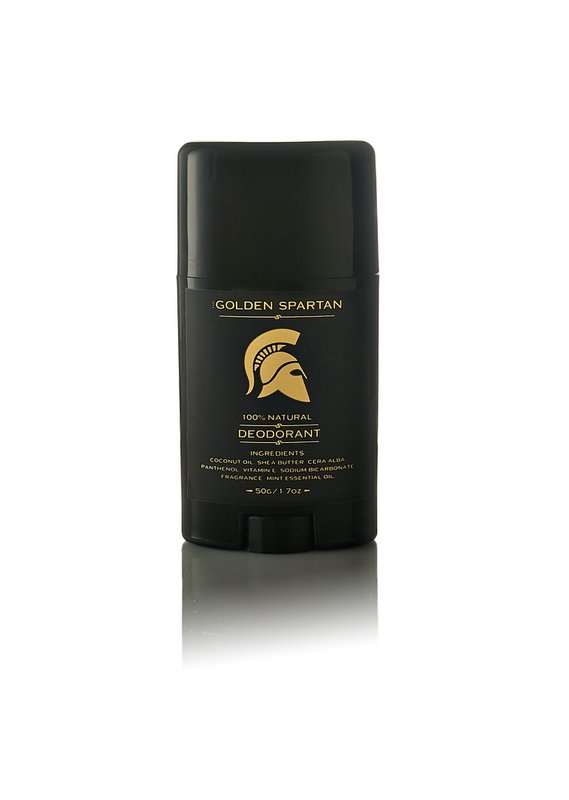 Deodorant