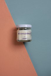 Naturalny Dezodorant