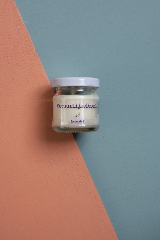 Naturalny Dezodorant