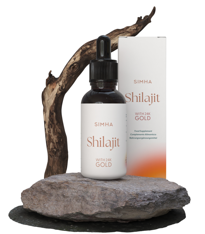 Himalaja-Shilajit (Mumio)