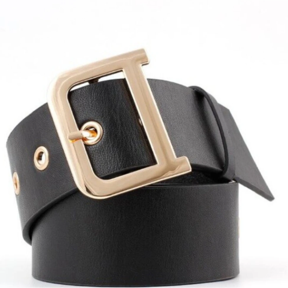 Dezzy nennt Riem Rose Gold