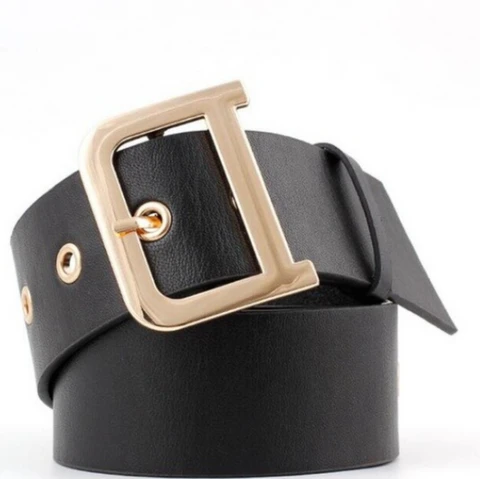 Dezzy nennt Riem Rose Gold