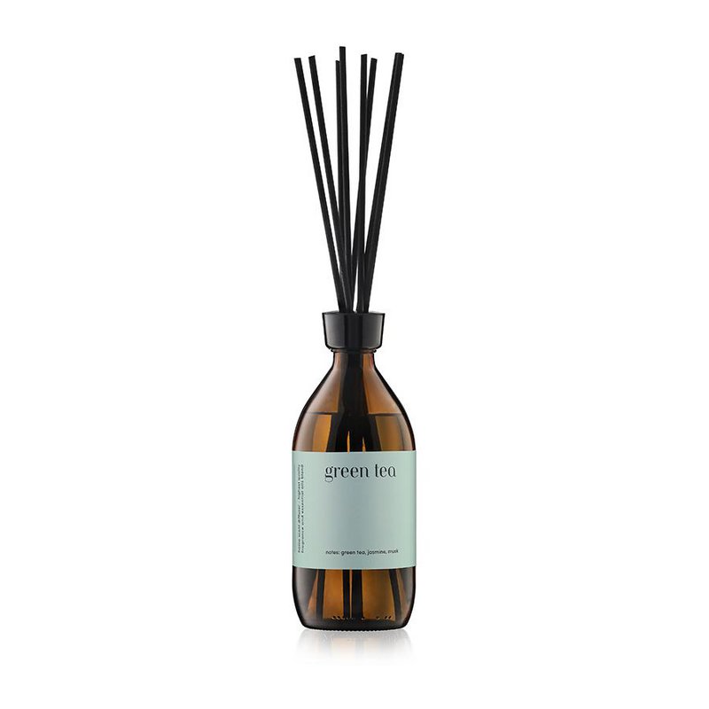 Diffuseur de parfum "Thé Vert" 500 ml