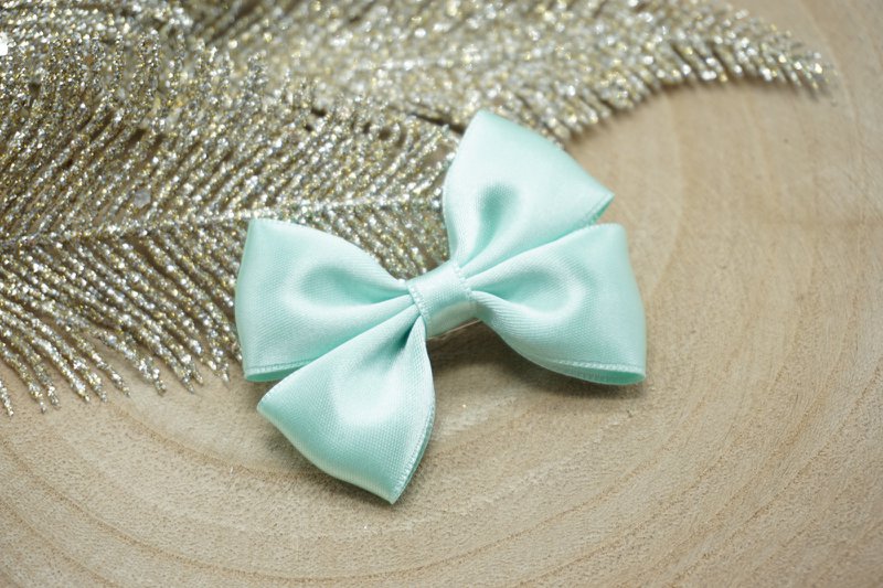 Satin régulier mini