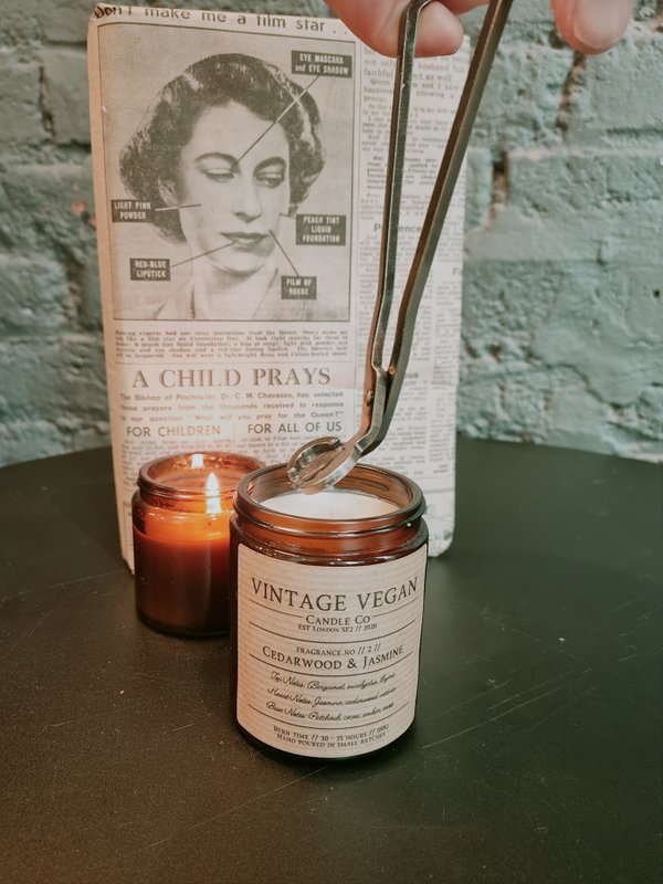 Candle Care Kit