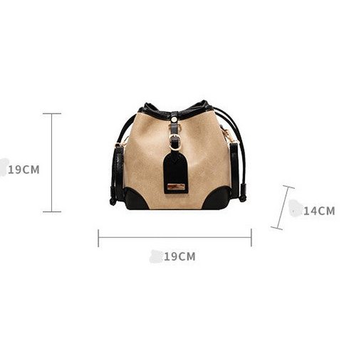AnBeck 'Be your Style' small shoulder handbag