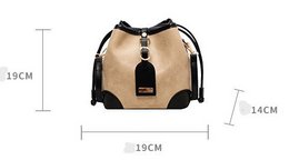 AnBeck 'Be your Style' small shoulder handbag