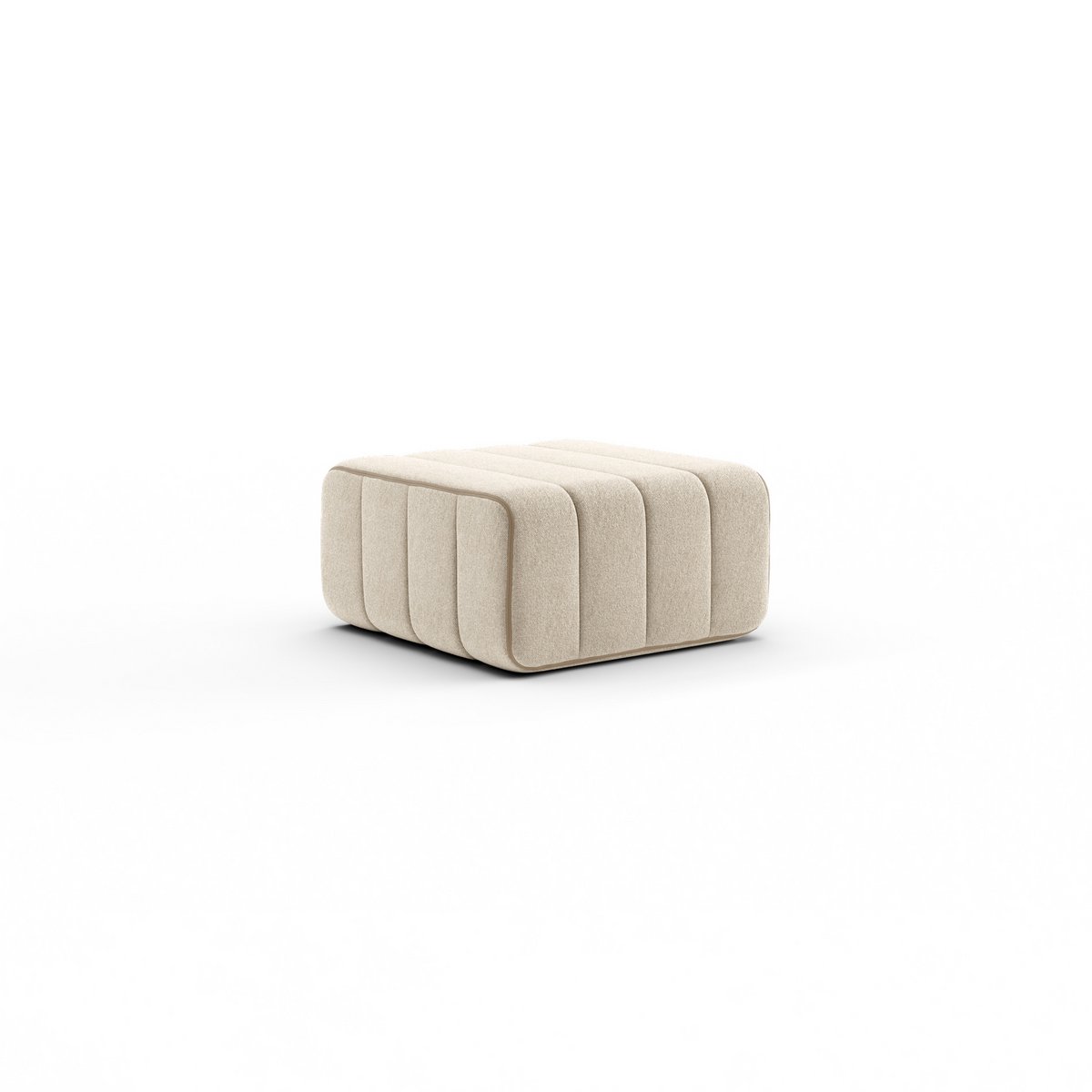 Curt-module - Jet - 9110 (Grey / Beige)