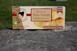 Towy alla crema catalana