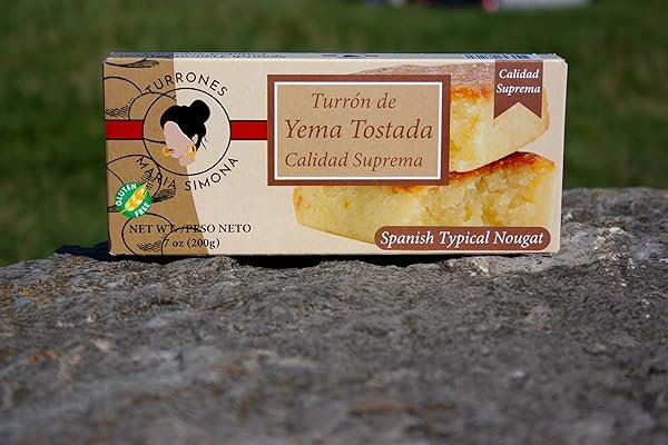 Towy alla crema catalana