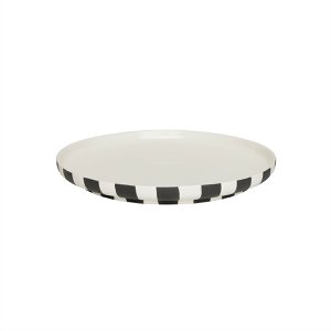 Toppu dinerbord