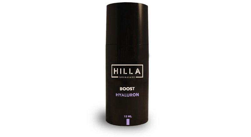 Dagcreme Boost - Hyaluron