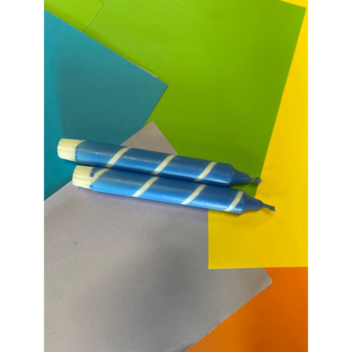 Colección tornado