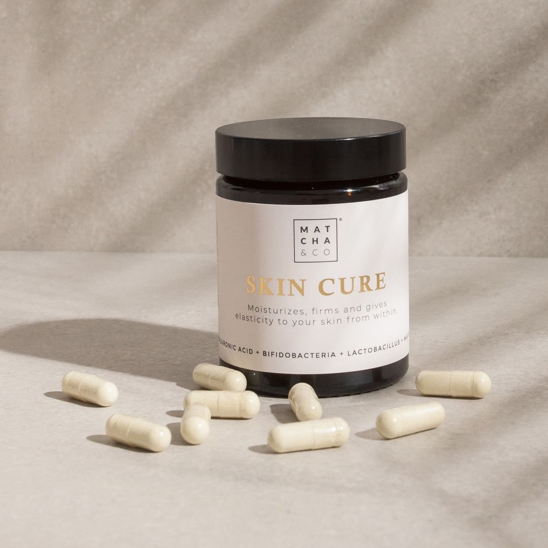 Skin Cure - Skincare Reinvented