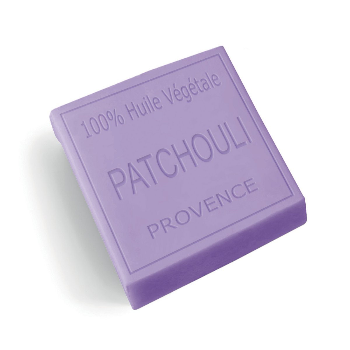 Savon Savonitto Patchouli 100g