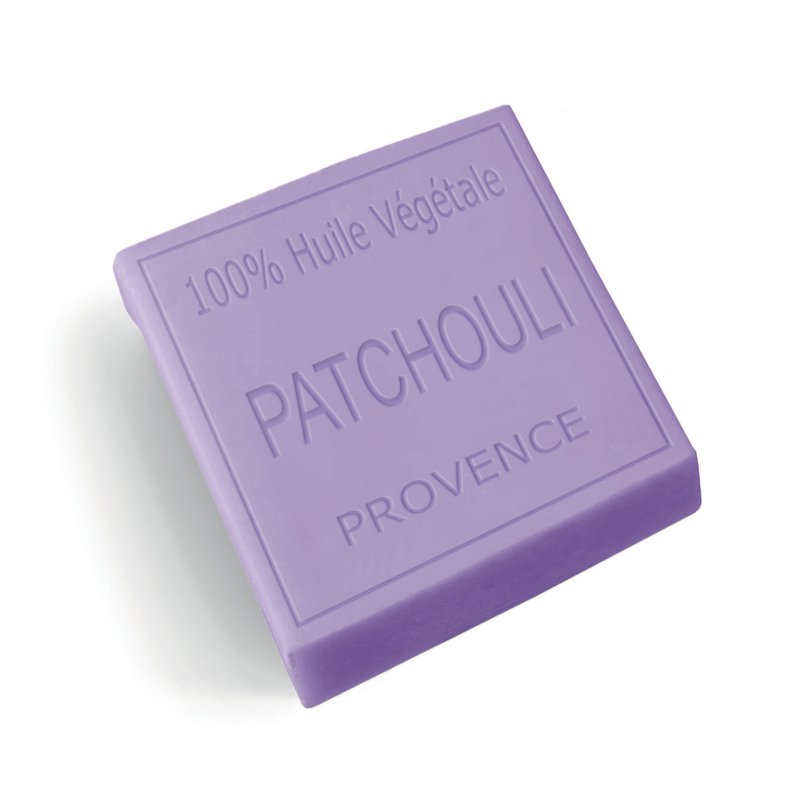 Savon Savonitto Patchouli 100g