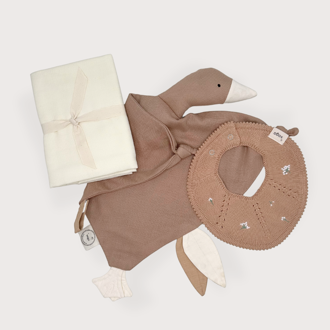 Baby-Geschenkbox