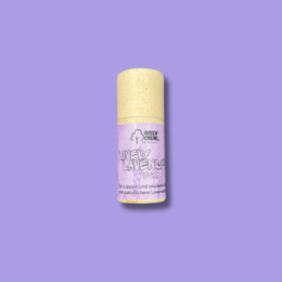 GreenCreme Stick - Bella lavanda VEGANA