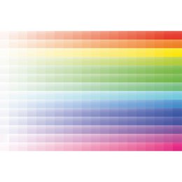 Pixels Jigsaw Puzzle (1000 pieces)