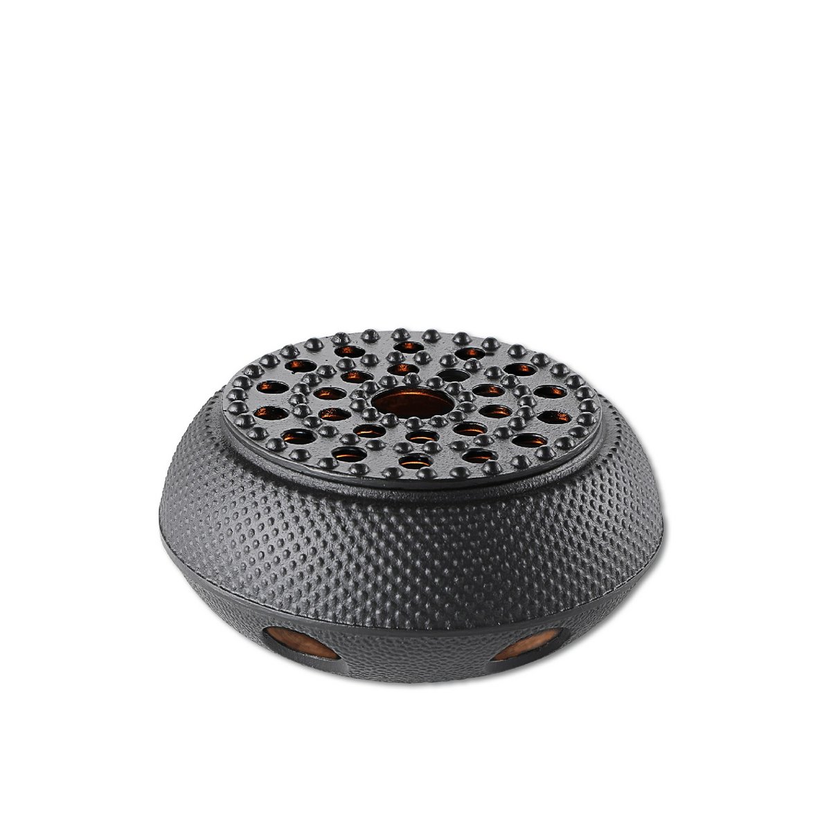 Cast iron rechaud