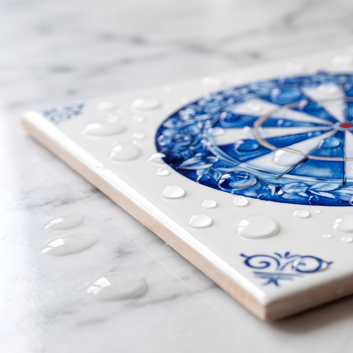 Classic Sailing Ship