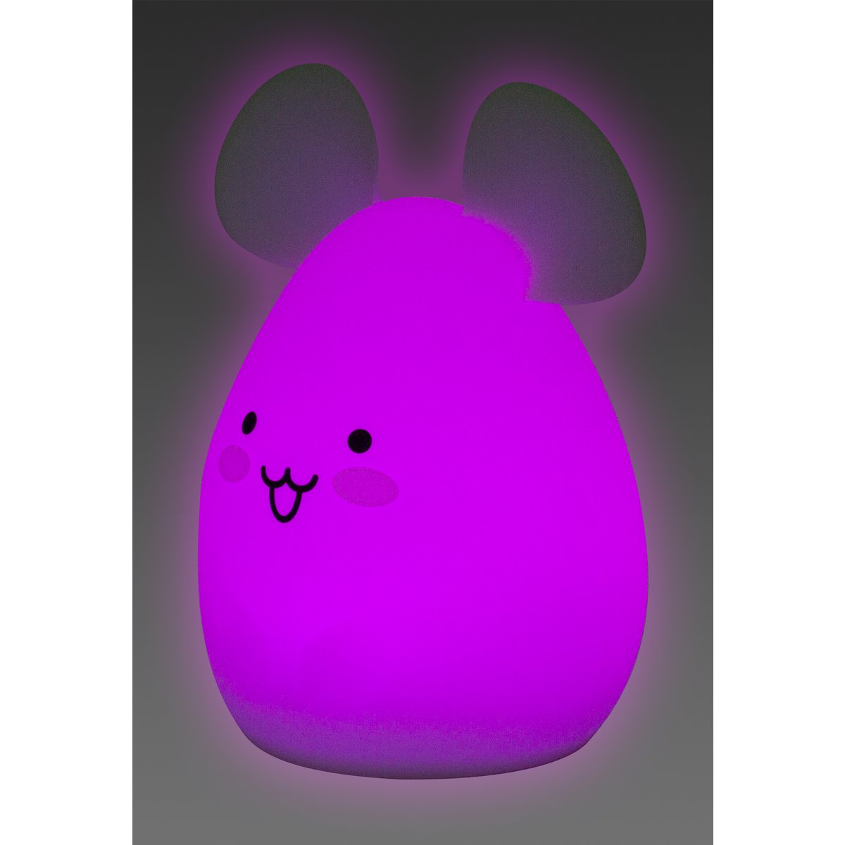 ŚWIATŁO NOCNE: PM MYSZ