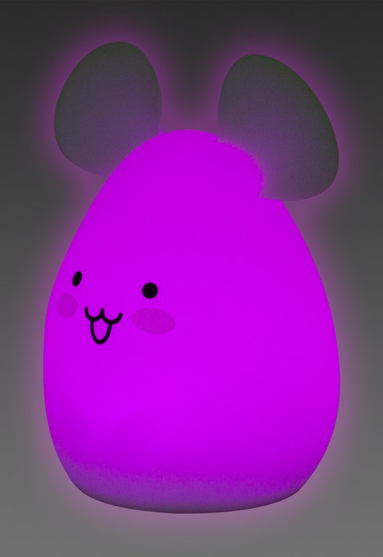 VEILLEUSE : SOURIS PM