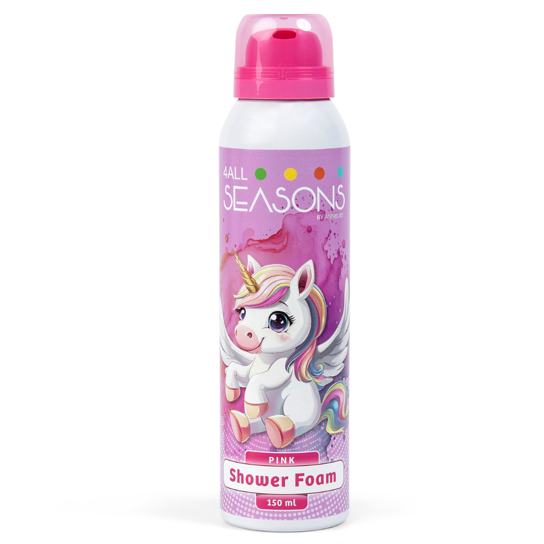 Duschschaum Einhorn 150ml
