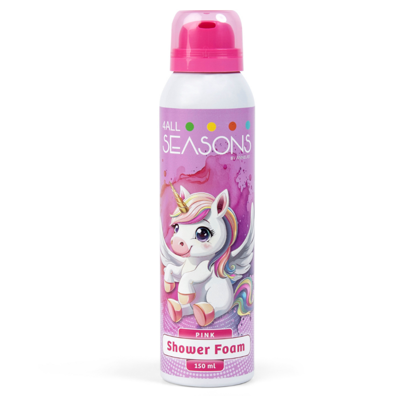 Doccia Schiuma Unicorno 150ml
