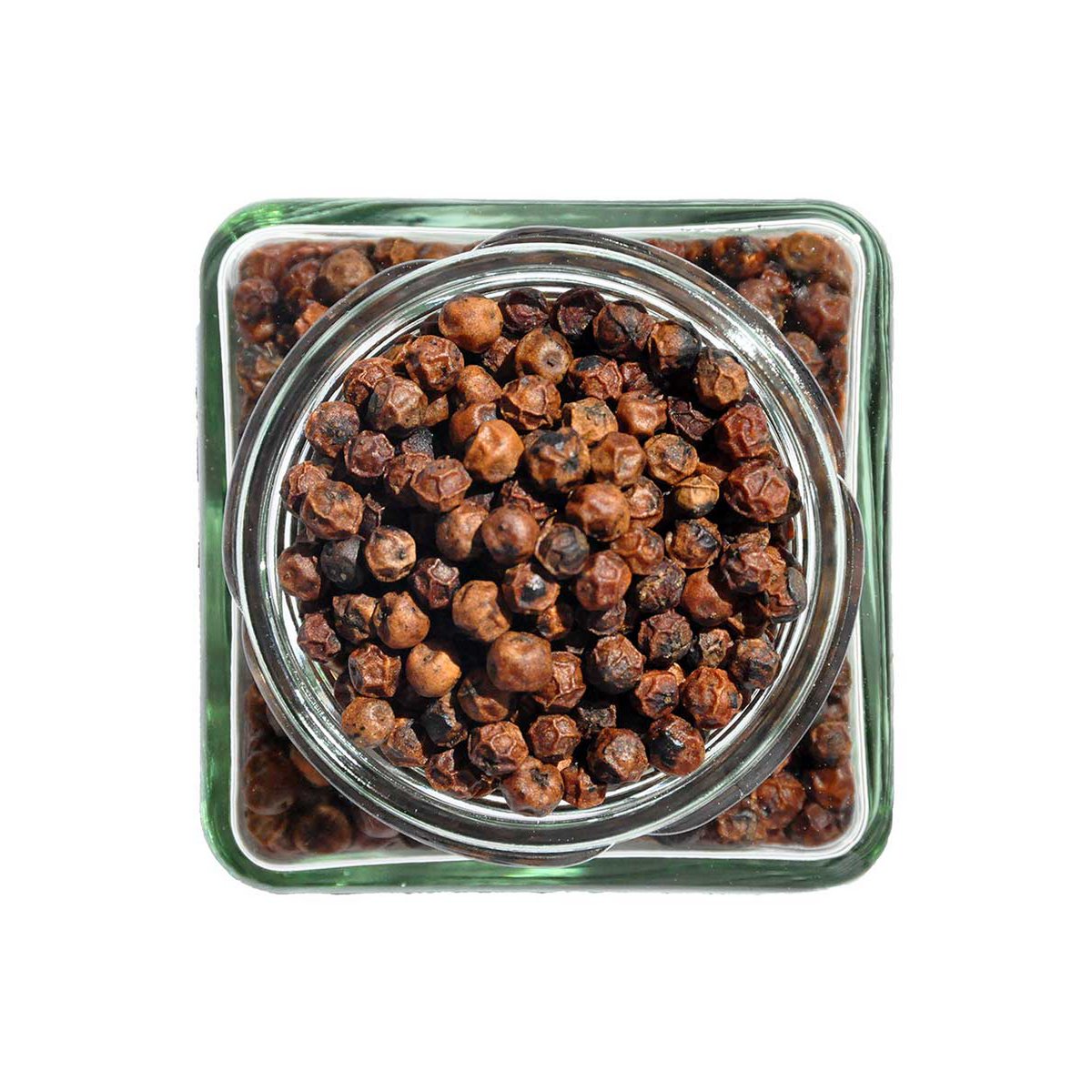 Rød Peber Kampot - 60g