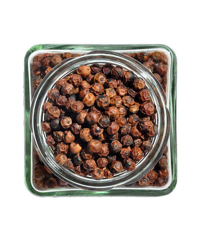 Poivron rouge Kampot - 60g