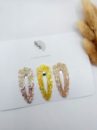 Set of hair clips - Spring/Spring 06