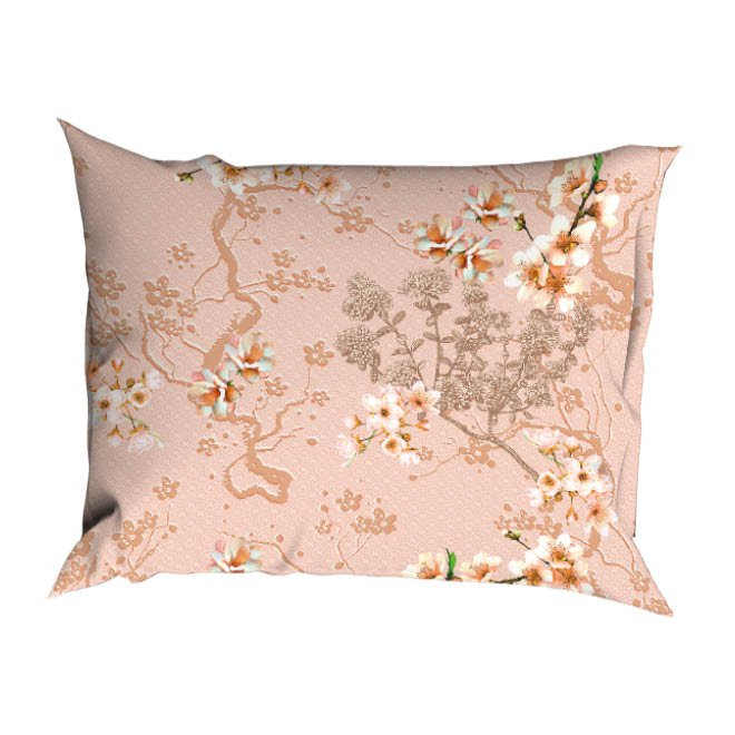 Funda Nórdica Satin D'Or Naoki