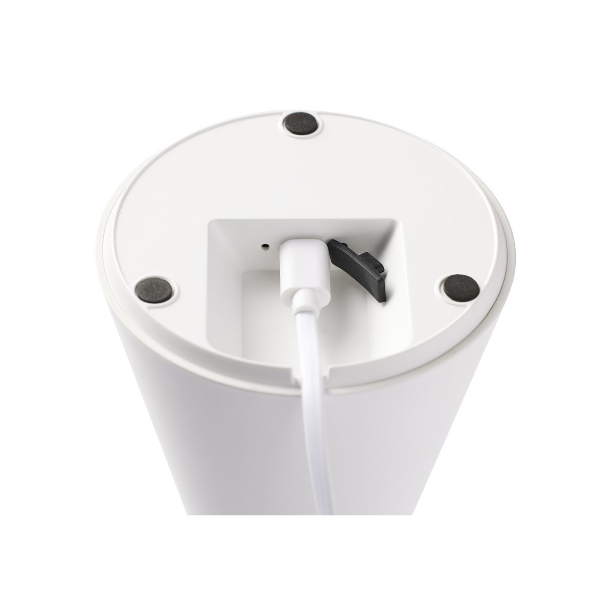 TABLE LAMP NYHAVN WHITE