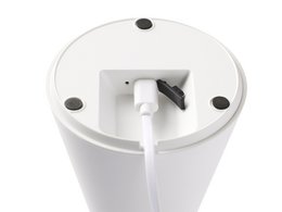 TABLE LAMP NYHAVN WHITE