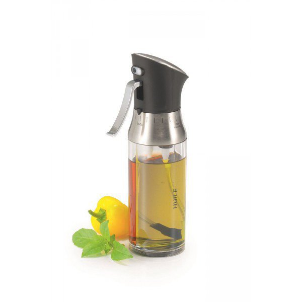 Spray de aceite y vinagre