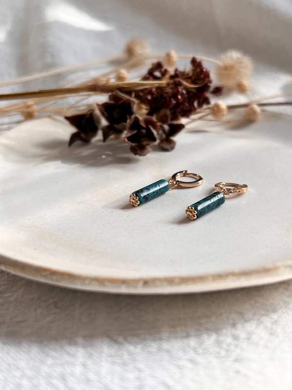 SIDONIE earrings