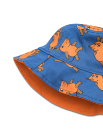 koaa – Die Maus "All Over" – Bob bleu